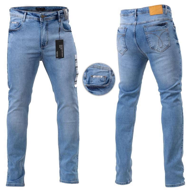calças masculina premium
