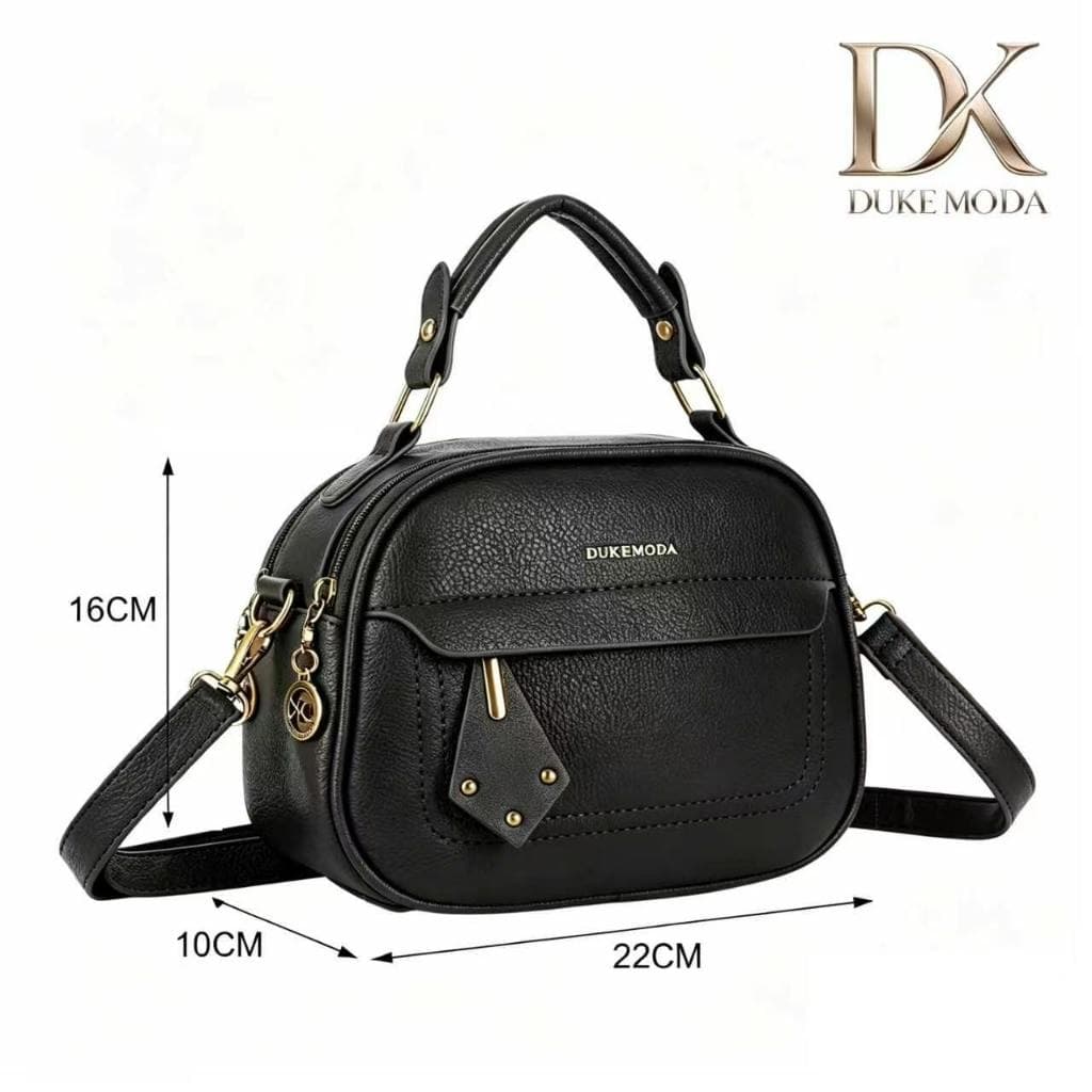 DUKE Bolsa Feminina- Amarelo Brilhante com Textura Trançada, Alça de Corrente Metálica, Perfeita para Festas DEC6137