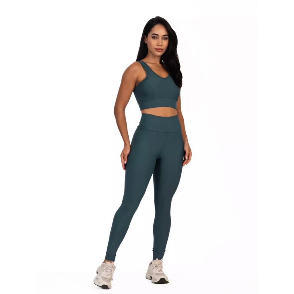 Conjunto Fitness Poliamida; Conjunto Legging; Conjunto poliamida ; Conjunto fitness boa qualidade ; Moda Fitness