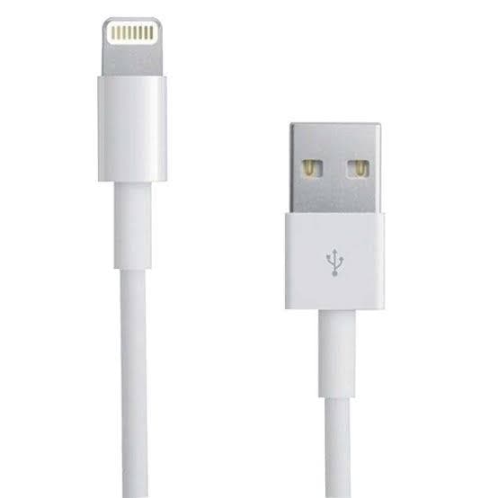 {ORIGINAL} CABO LIGHTNING CARREGAMENTO RÁPIDO DE 1M X, 11 12 13 14 Max e 14 Pro Max 14