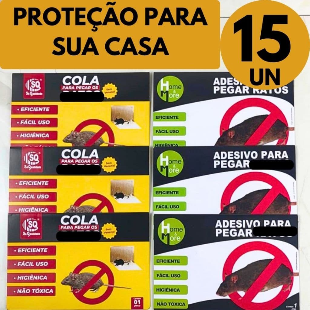 Adesivo de Proteção Residencial Multiuso Sem Produtos Químicos Para Cozinha Despensa e Garagem