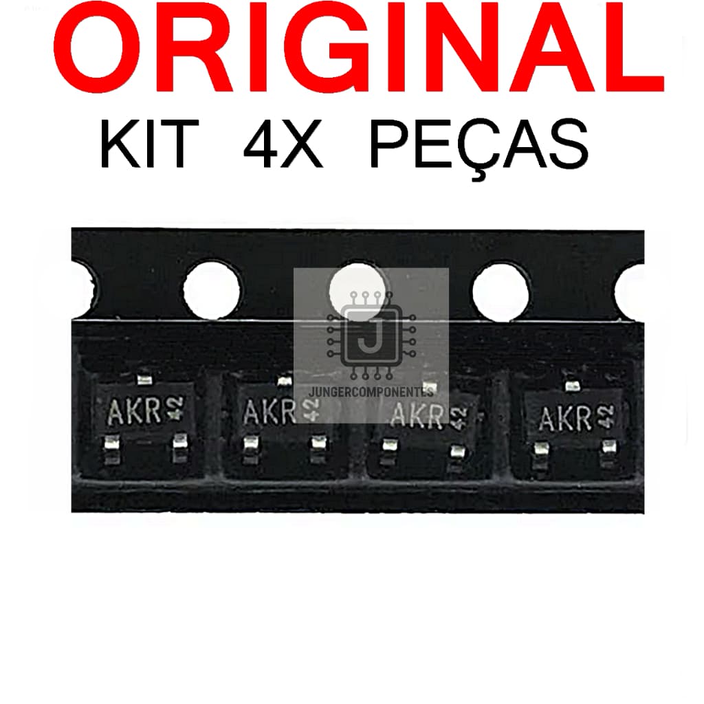 AKR AJR AKQ AJP  SOT-23 2SD1782KT146R 2SD1782K 2SB1198KT146R 2SB1198K