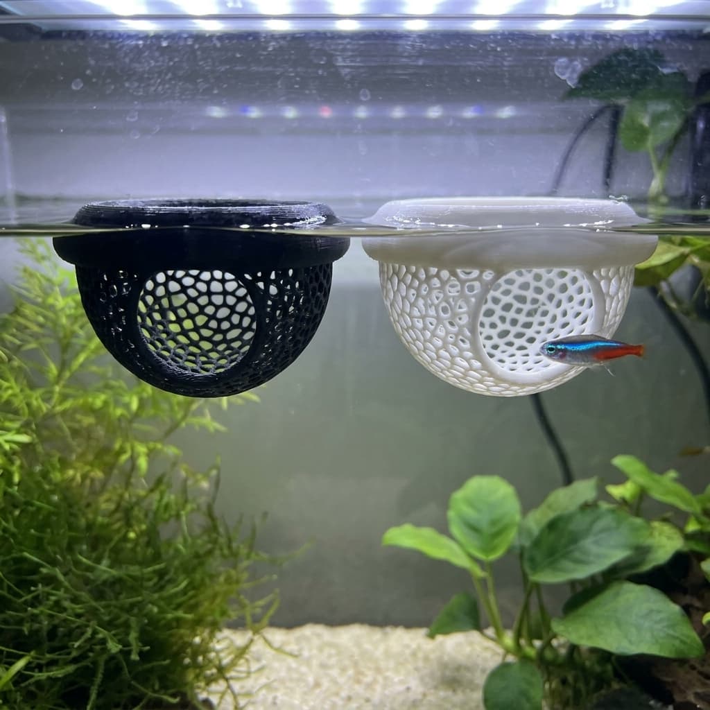 Esconderijo De Peixe Enfeite Aquário Toca Caverna Decoração