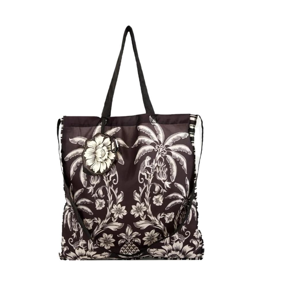 Bolsinha Me Leva Farm Etc Estampada
