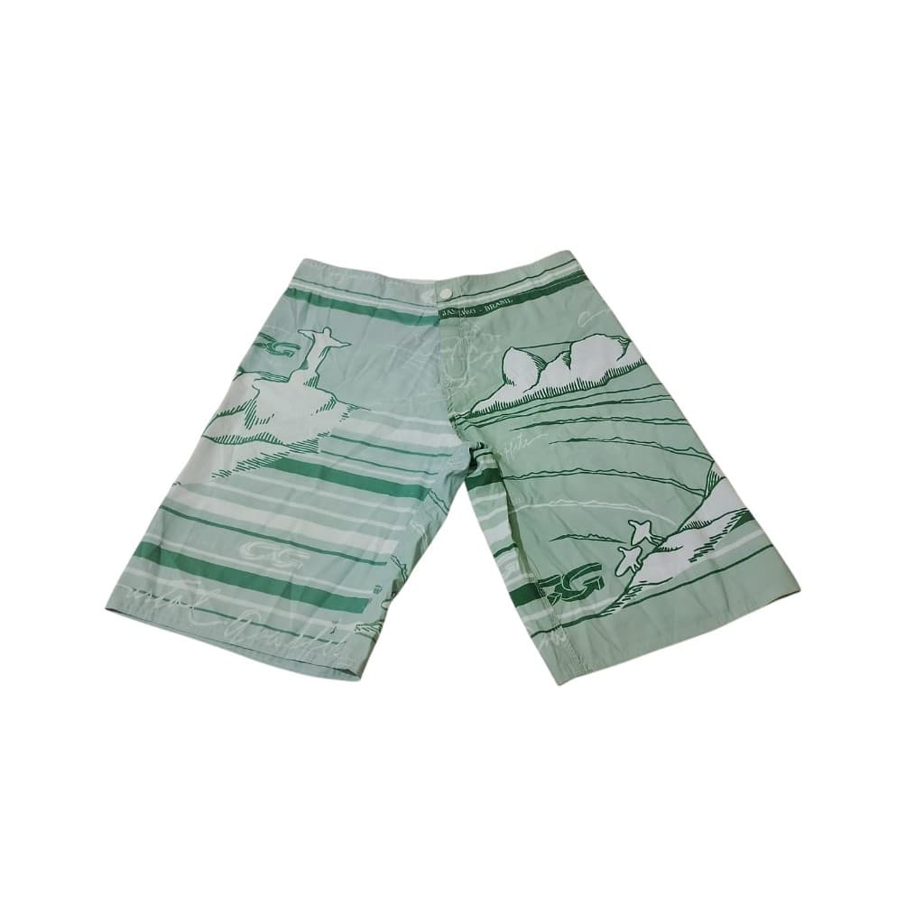 BERMUDA SURF TAMANHO 42 ADULTO PRODUTO NOVO EMBALADO