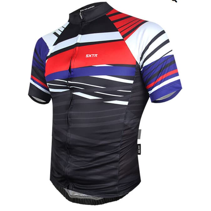 Camisa de Ciclismo Sxportxtreme Sport Olympics Usa
