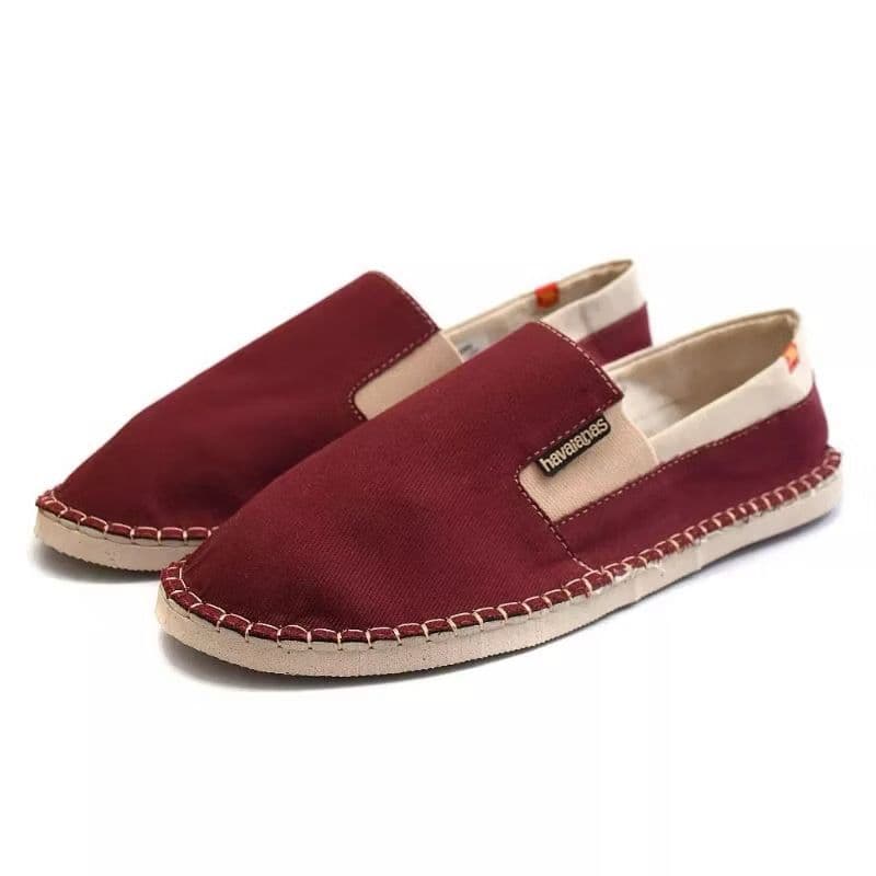 Sapatilha feminina e masculina com elástico, sapatilha modelo yacht - oferta