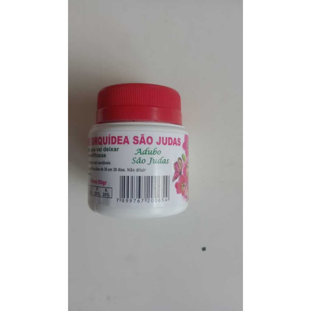 FERTILIZANTE PARA ORQUIDEA VIAGRA