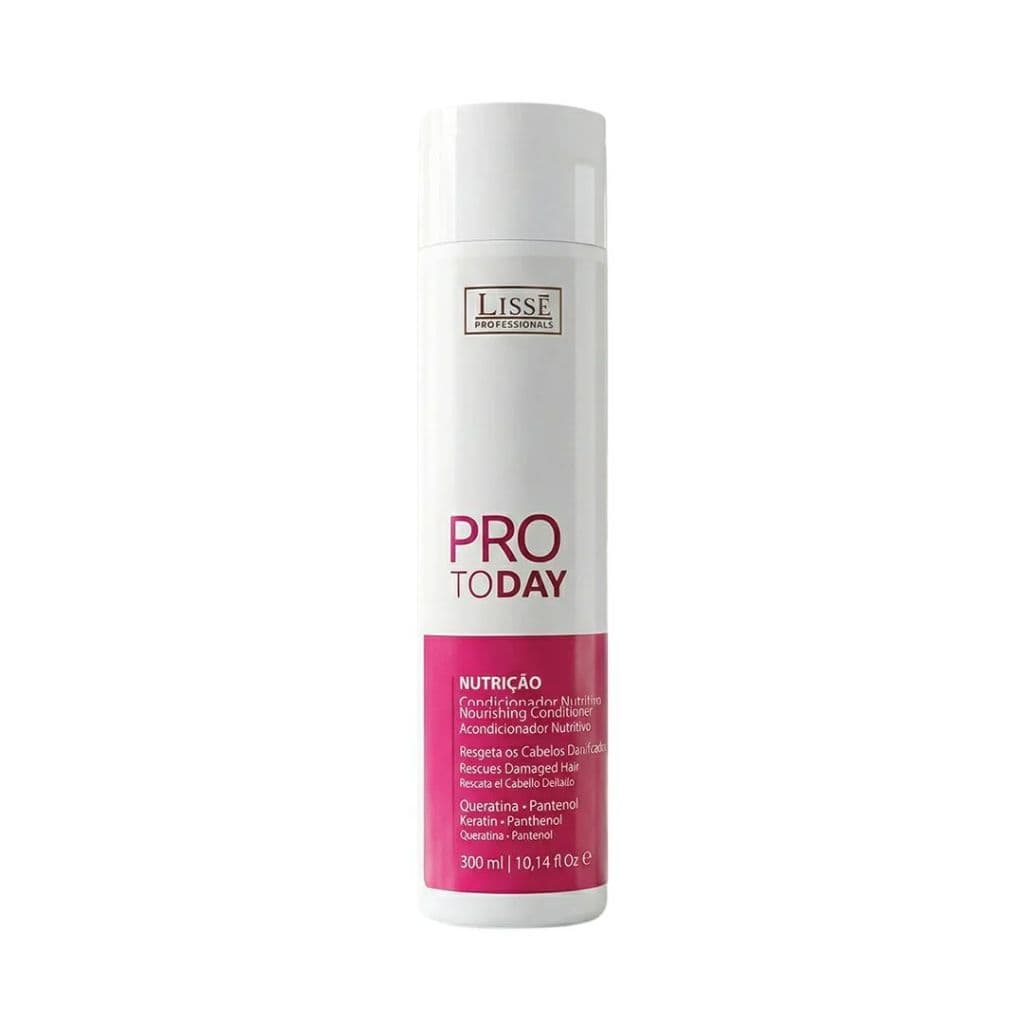Lissé - Condicionador Pro Today Nutrição 300ml