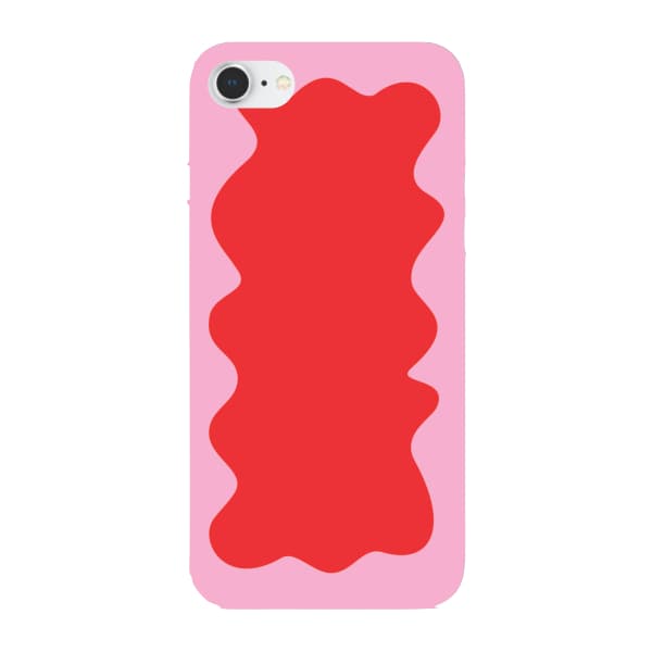 Capinha para iPhone 8 Anti Impacto Fashion - FASHION FRAMES