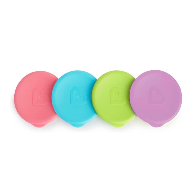 Tampa Avulsa Copo Munchkin Miracle 360° Original | Tampa Protetora BPA Free