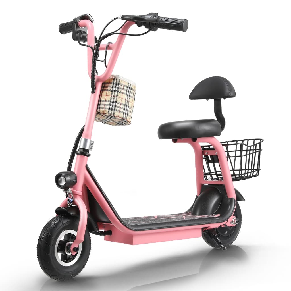 HONEYWHALE JL005 Patinete Elétrico Infantil 350W 18KM/H 10KM
