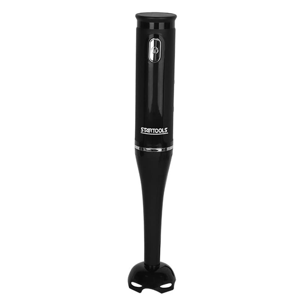 Mixer Portátil Liquidificador Elétrico 700ml Copo Plástico Potente 127V Sortido