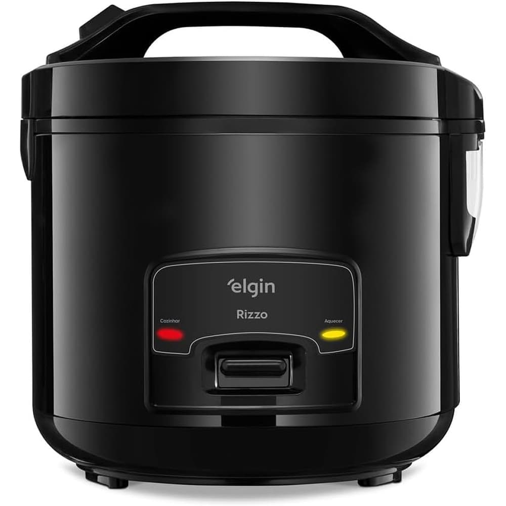Panela Arroz Elgin Rizzo 5 Xícaras 400W 220V