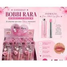 Lip Balm Magic À Prova D'Água com Chaveiro da marca Bobbi Rara