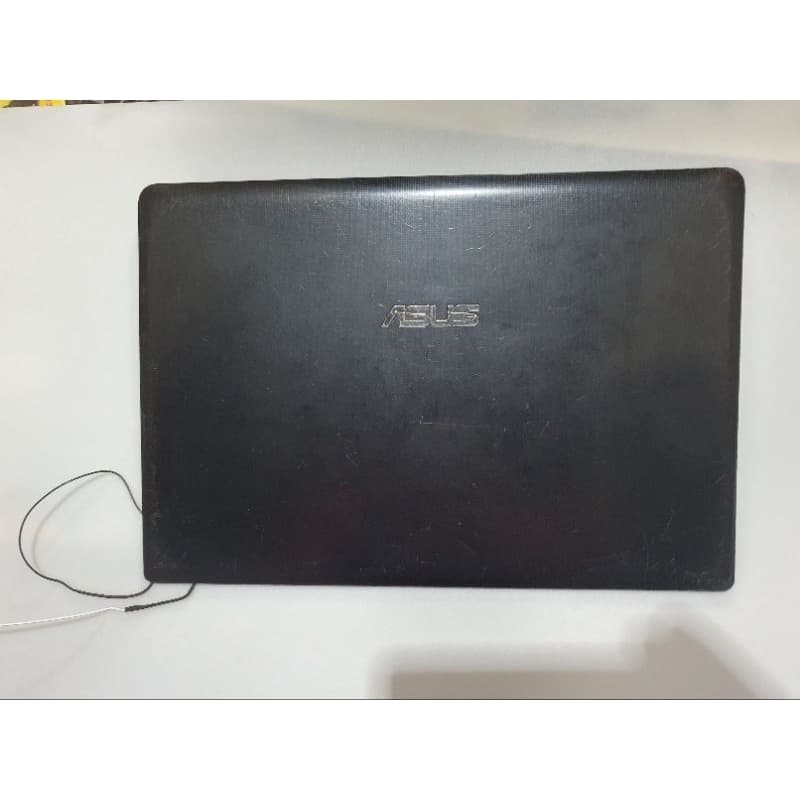 Tampa Da Tela Com Antena Wifi Asus X401 X401A X401U Original