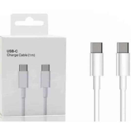 Cabo de Carregador Tipo C 60w Usb-c PROMOÇÃO