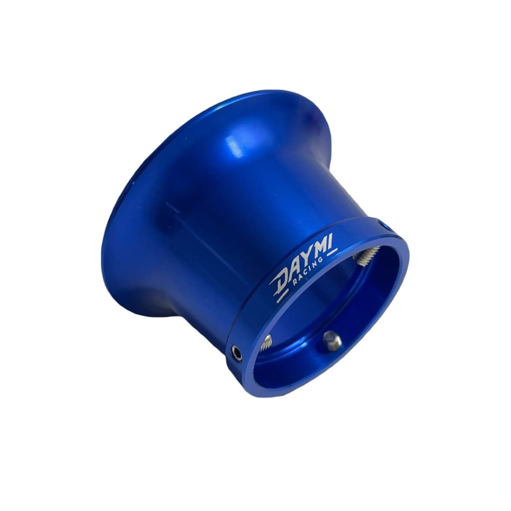 Corneta Para Carburador Titan125 Cg Start160 40mm Cores