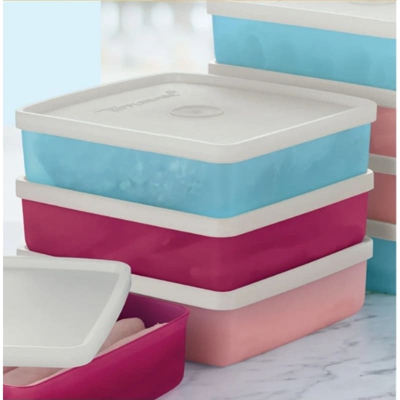 Tupperware Refri Box 400ml