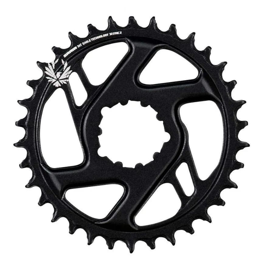 Coroa Sram Eagle X-sync 2 Direct Mount 34t