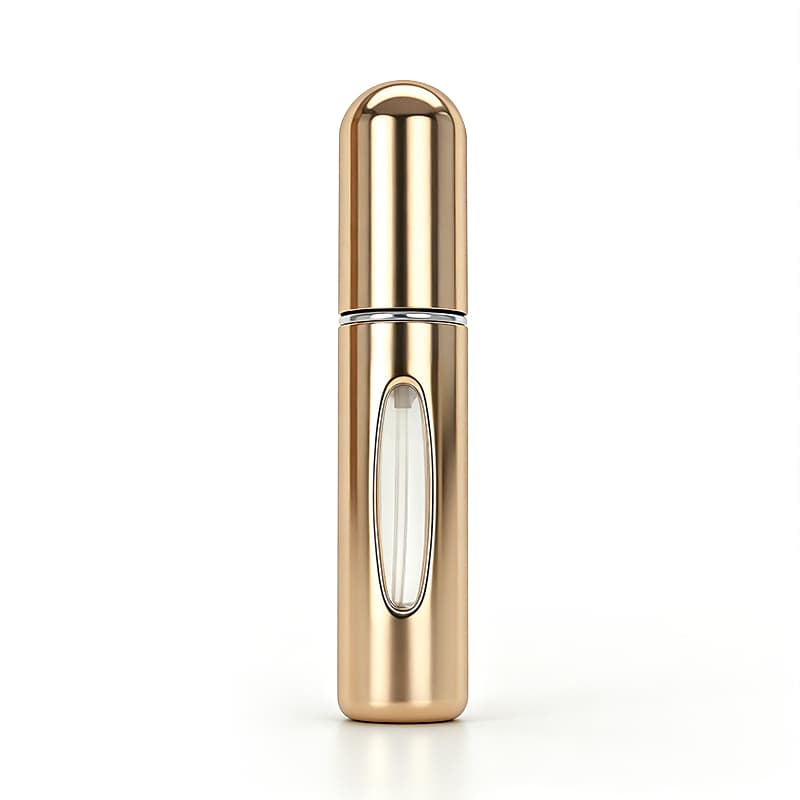 Beiermei 5ML Perfume Spray Bottle Refillable Portable Spray Atomizer