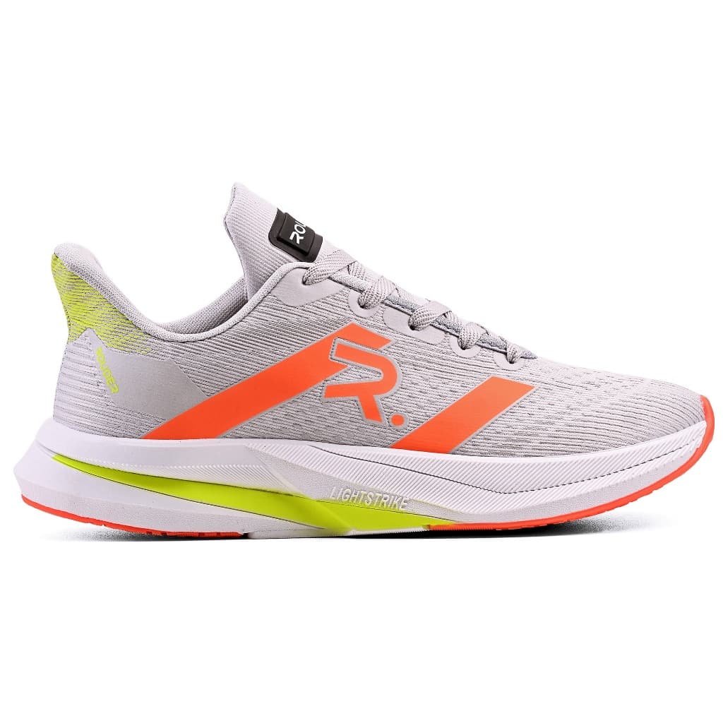 Tênis Running Academia Caminhada Super Leve Conforto e Estilo 34 ao 43