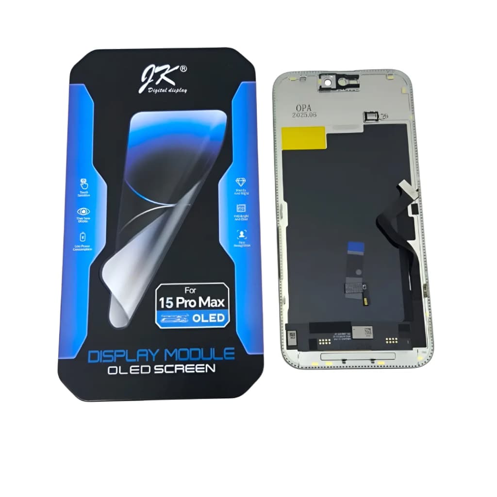 Display iPhone 15 Pro Max Oled