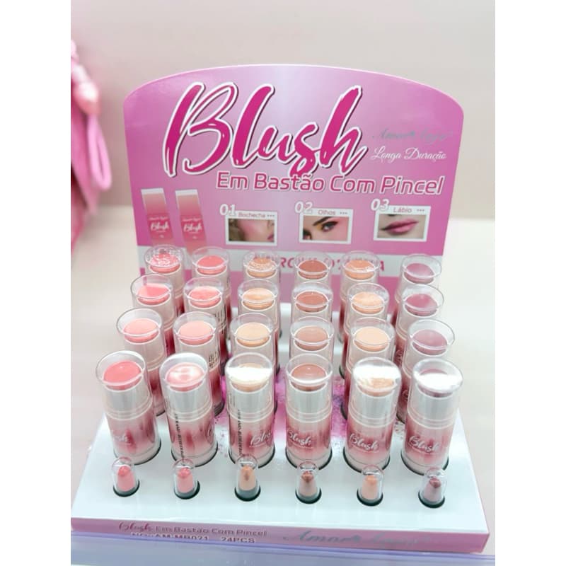 amor anjo blush