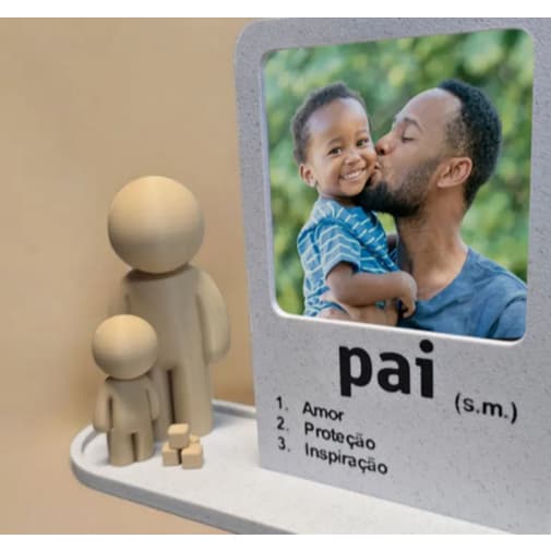 Lembrança Dia Dos Pais
