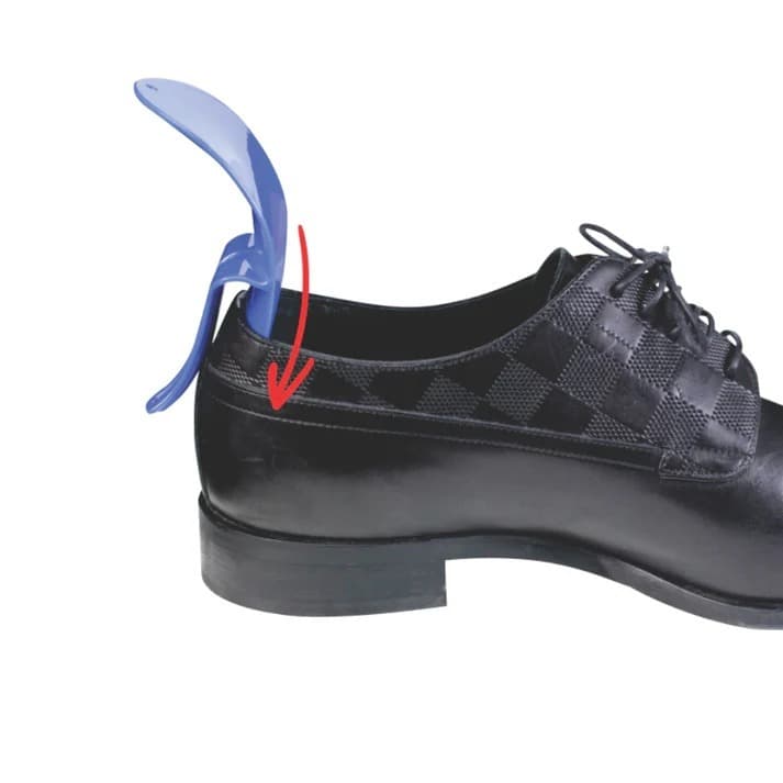 Calçador de Sapatos e Tenis Inteligente