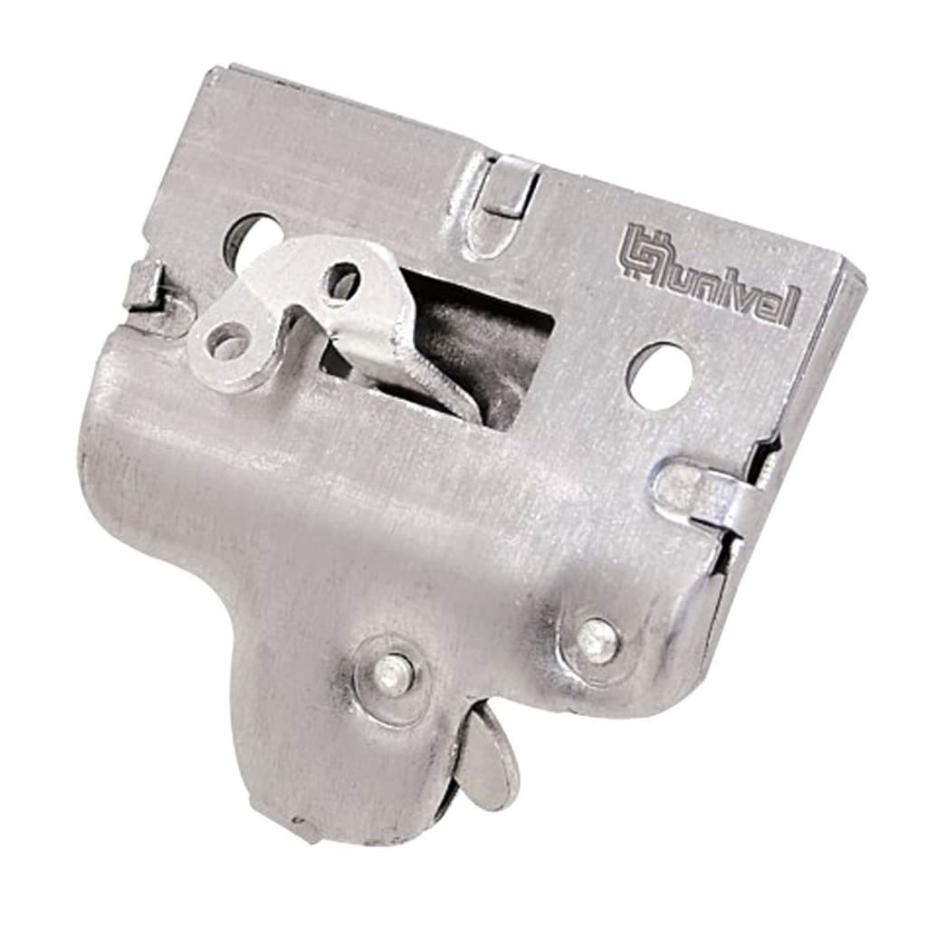 Fechadura Porta Malas GM Monza Tubarão, Corsa Classic, Kadett, Omega e Vectra