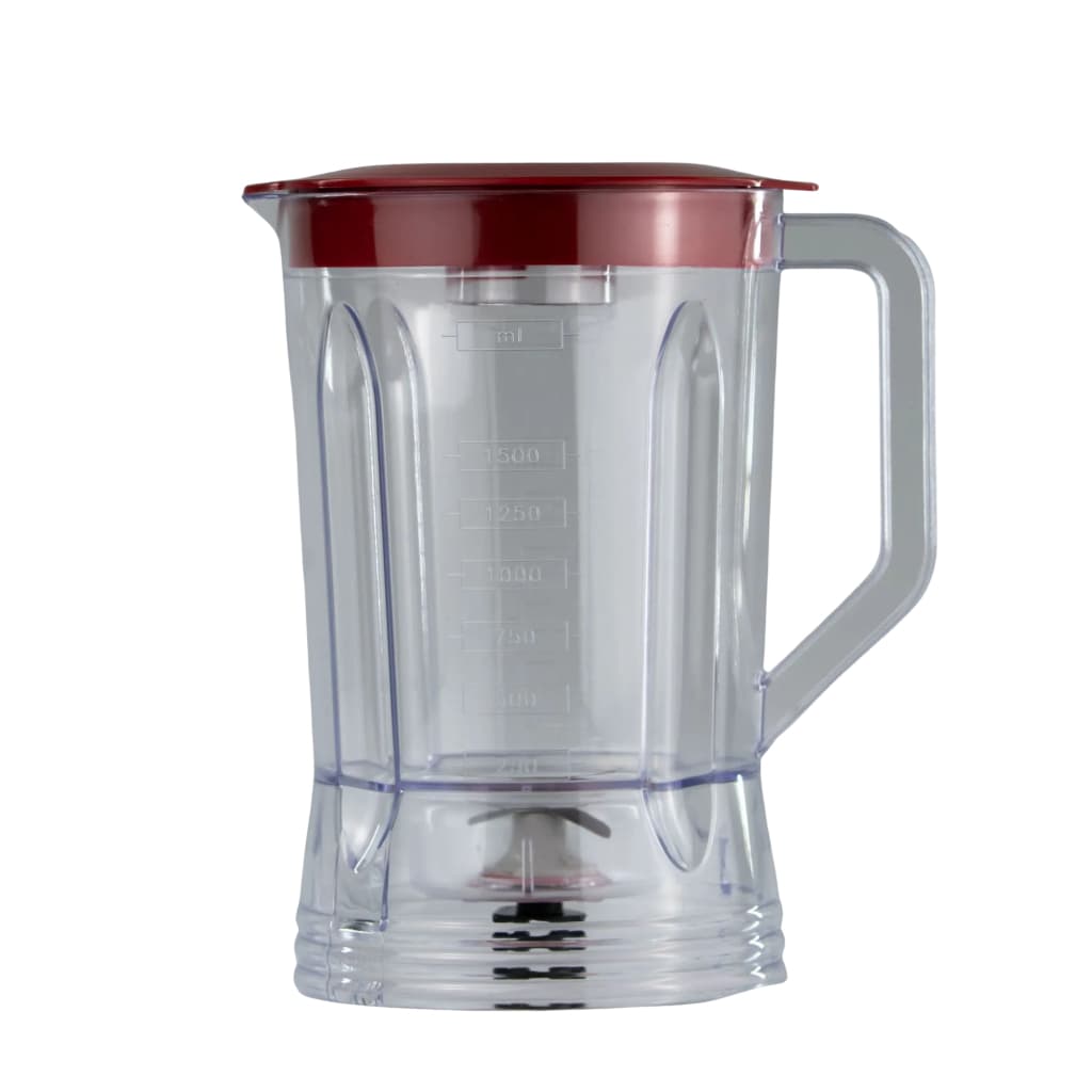 Copo  Liquidificador Compatível com Arno Power Max 1000/700 Multichef