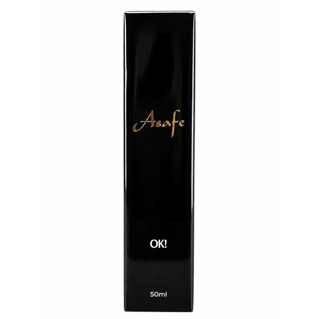 ASAFE HOMME OK! PERFUMES
