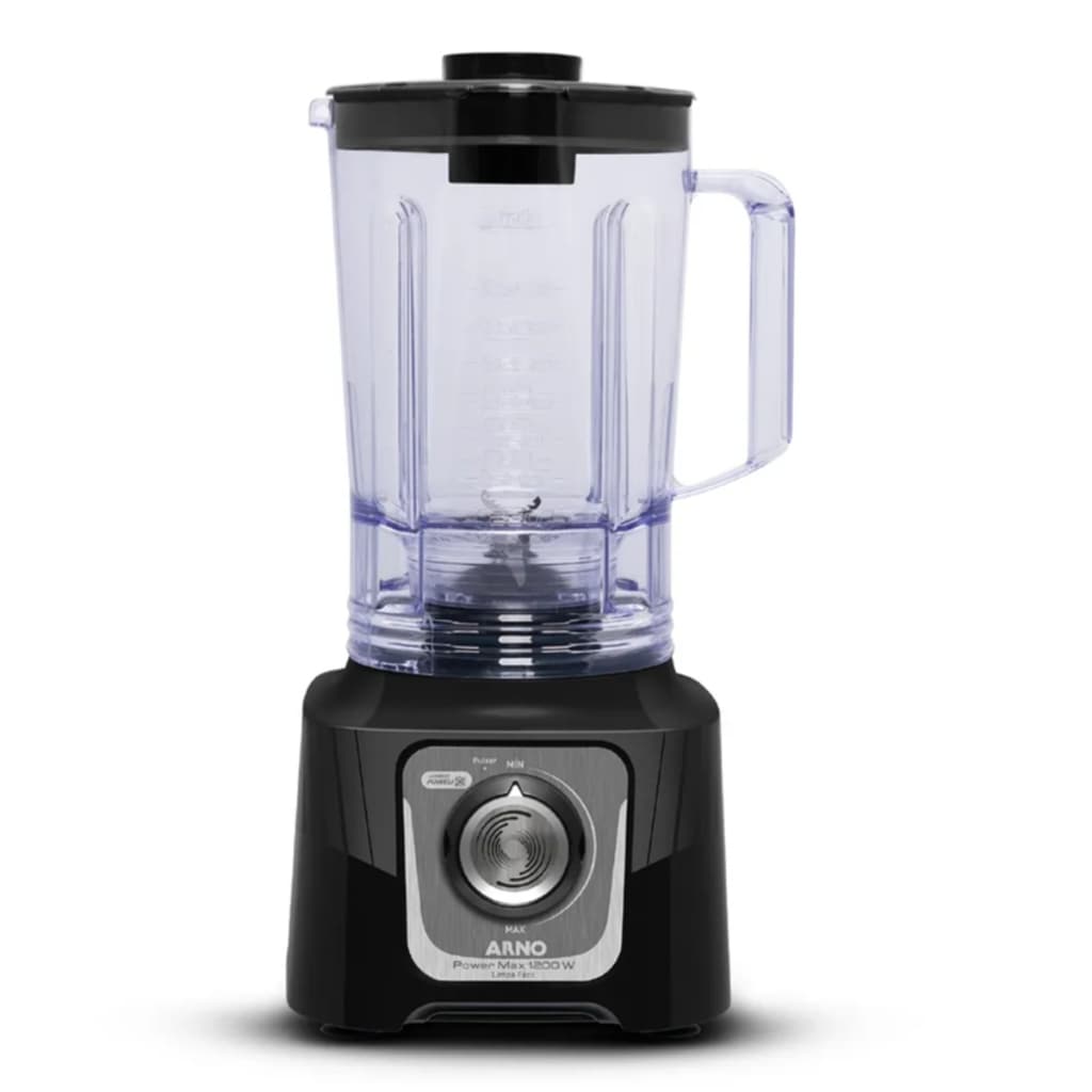 Liquidificador Arno Powermax Comfort Control 1200W LN79 110V
