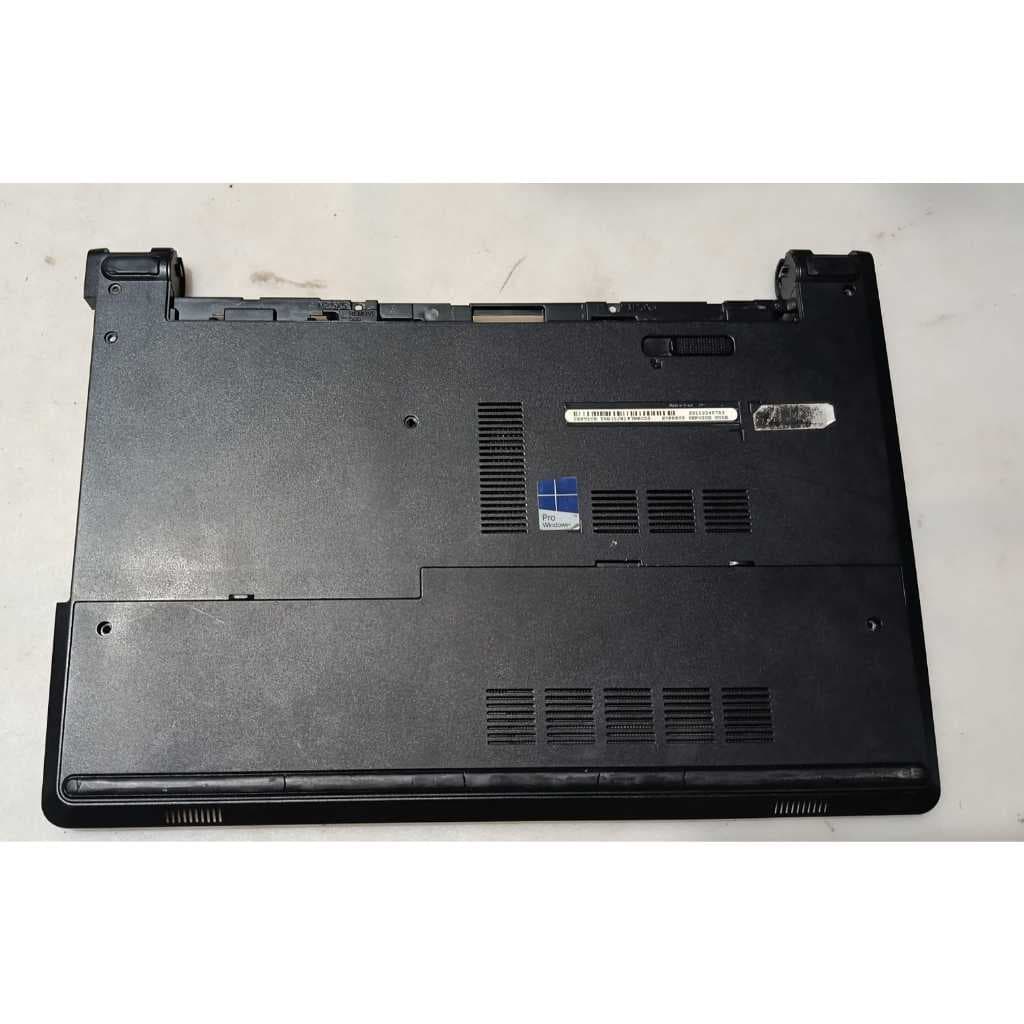 Carcaça base inferior notebook dell vostro 3458