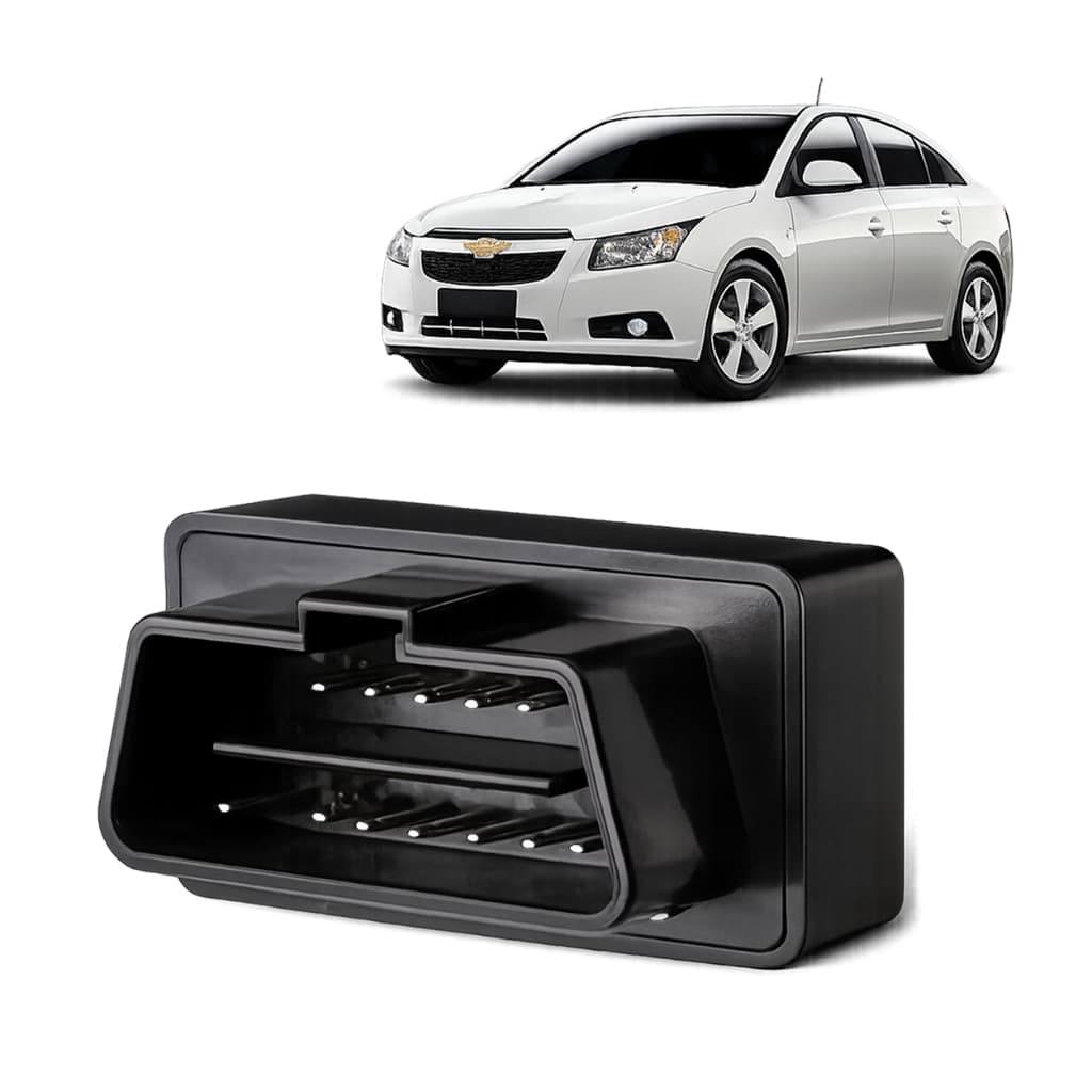 Modulo Obd Conforto Abre E Fecha Vidros Cruze 2012 2013 2014 2015 Lt Ltz Teto Solar Eletrico