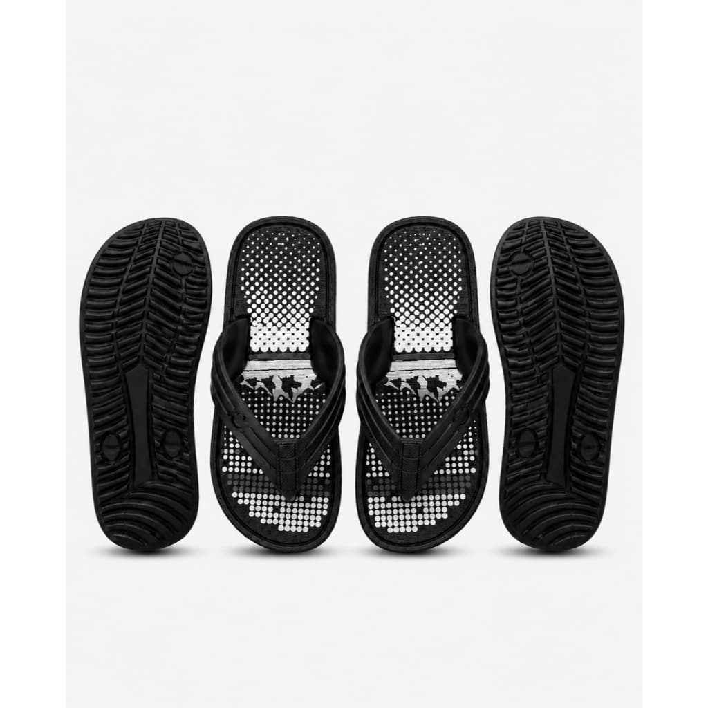 Kit 2 Pares Chinelo Infantil Confortável Leve Menino Casual Para Dia A Dia Escola Passeio