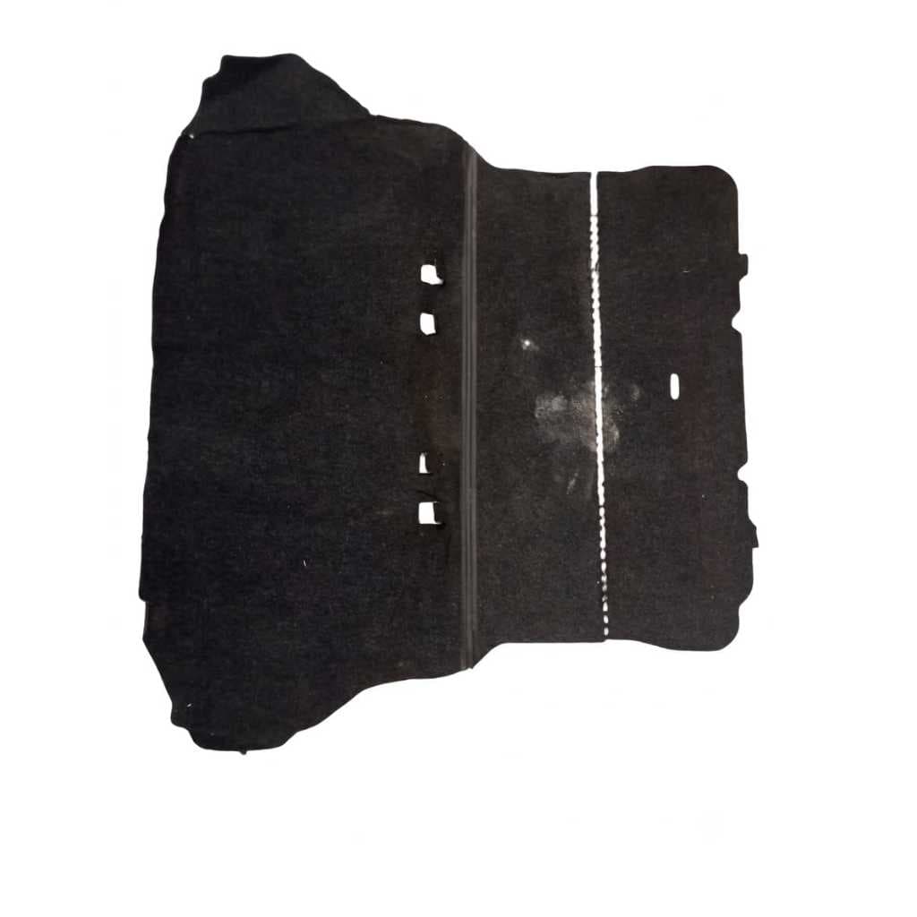 Forro Carpete Porta Malas - Fiat Palio 1996 a 2000 (USADO) - 1.103