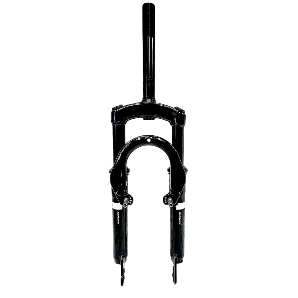 Suspensão Garfo Amortecedor Aro 20 Bike Rosca 21.1mm V-brake / Disco