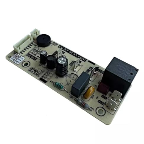 Placa de energia PCI  para Fritadeira Philips RI9252 RI9270   127V