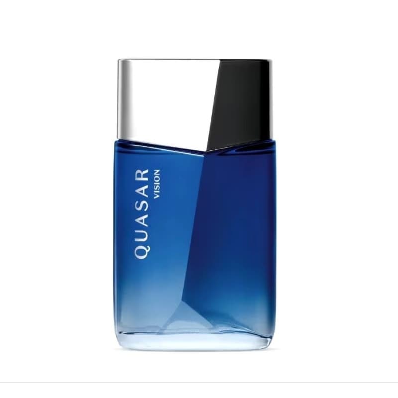 Boticário Quasar Vision Desodorante Colônia 100ml