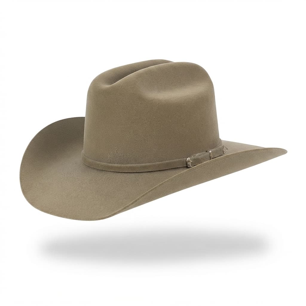 Chapéu Country Aveludado Feminino Masculino Mundial Americano Rodeio Sertanejo Unissex