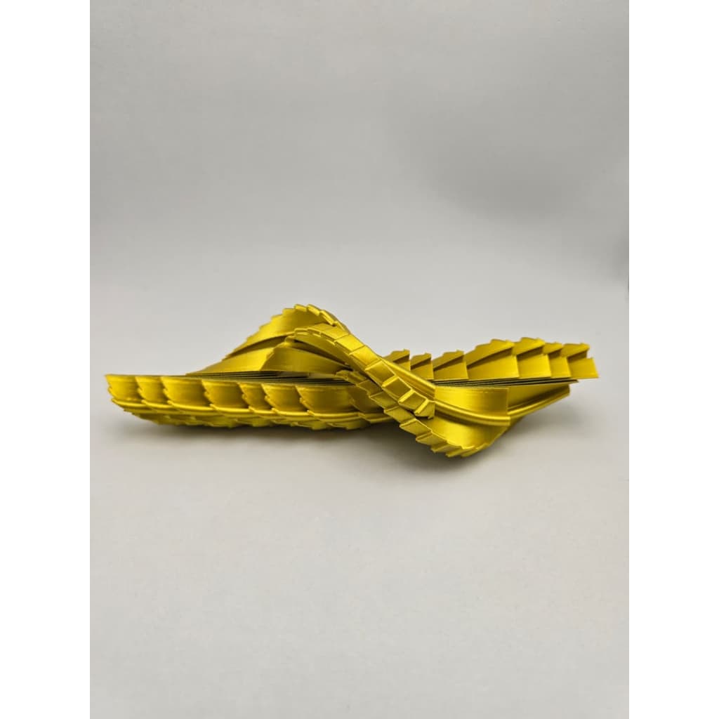 Ovo de Dragão Sensorial Articulado em Impressão 3D | Fidget Antiestresse | PLA