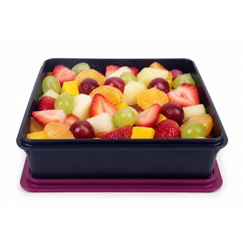 Caixa Versátil 2,5L - Original Tupperware