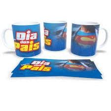 Caneca Personalizada Dia dos Pais (Parte 7)
