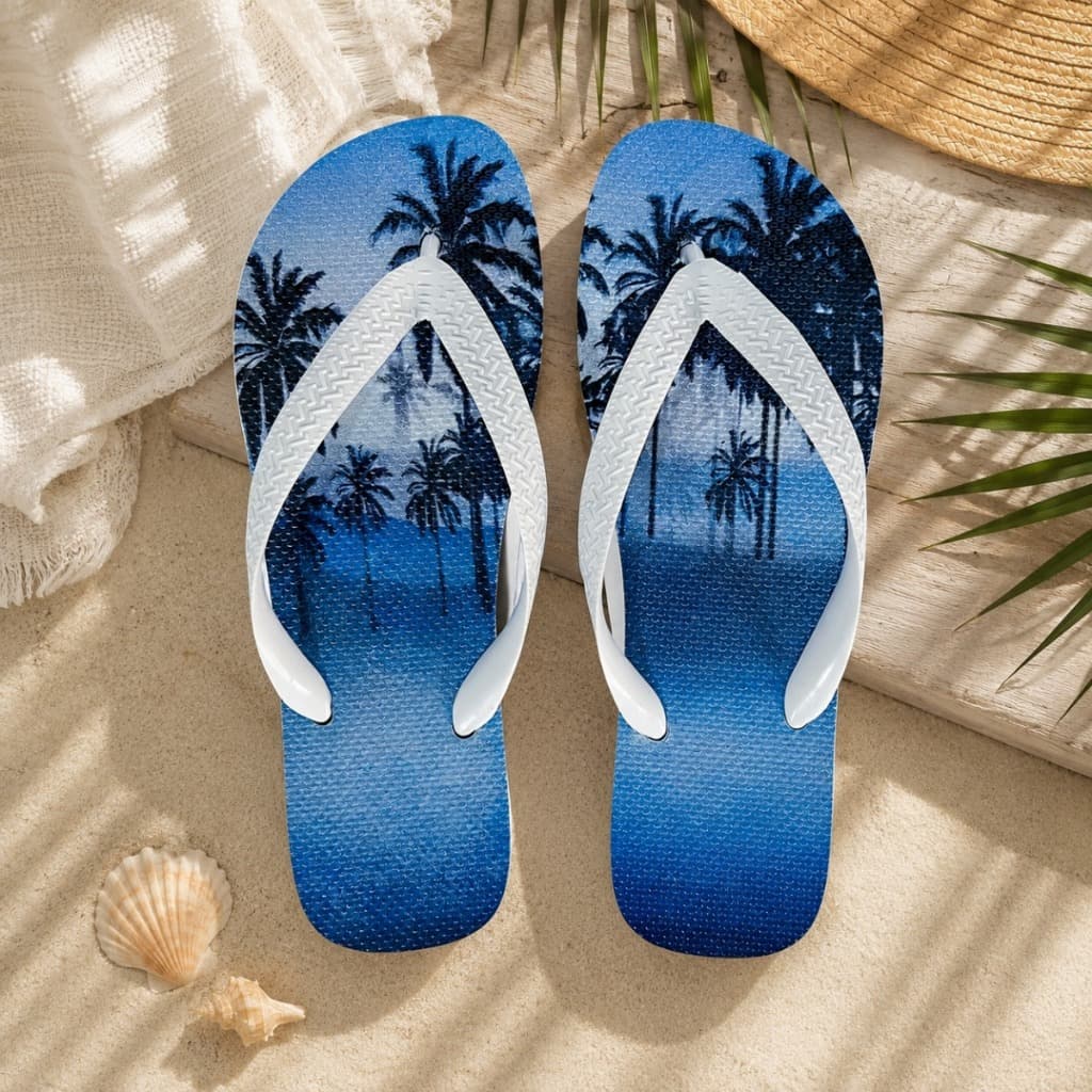 Chinelo Unissex Sandália Casual Versátil Ultra Leve Macio Moda Praia Verão Lançamento