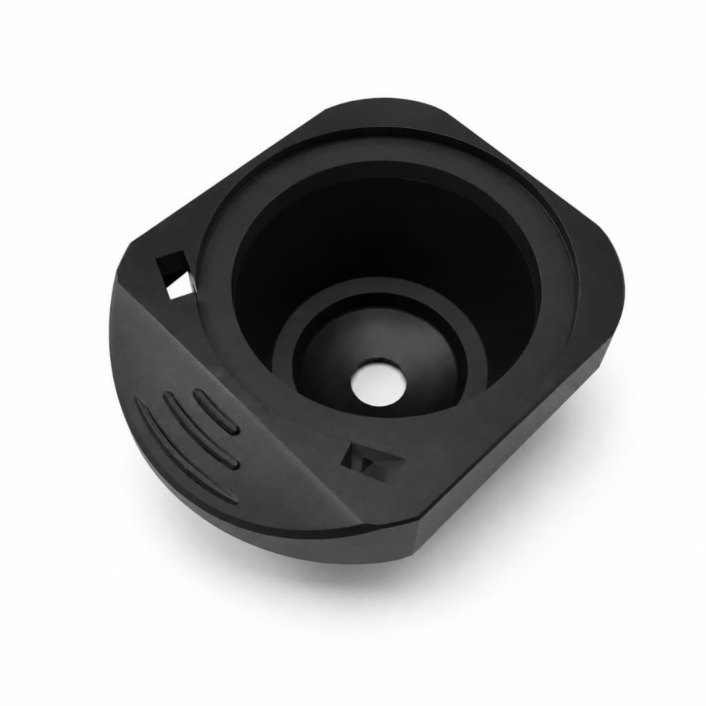 Gaveta Porta Cápsula Compatível Dolce Gusto Genio S DGS1