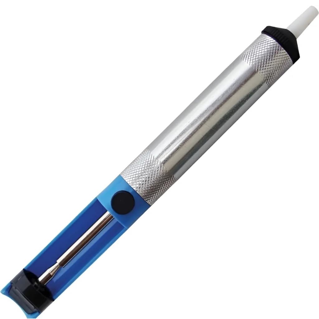 Sugador De Solda Profissional Excelente (Sem embalagem) + Brinde 1 Camisinha para Sugador!!!