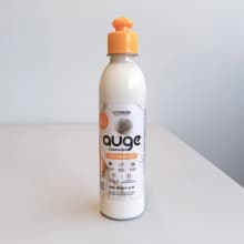 Cera Auge Carnaúba Stucco Creme - 270ml