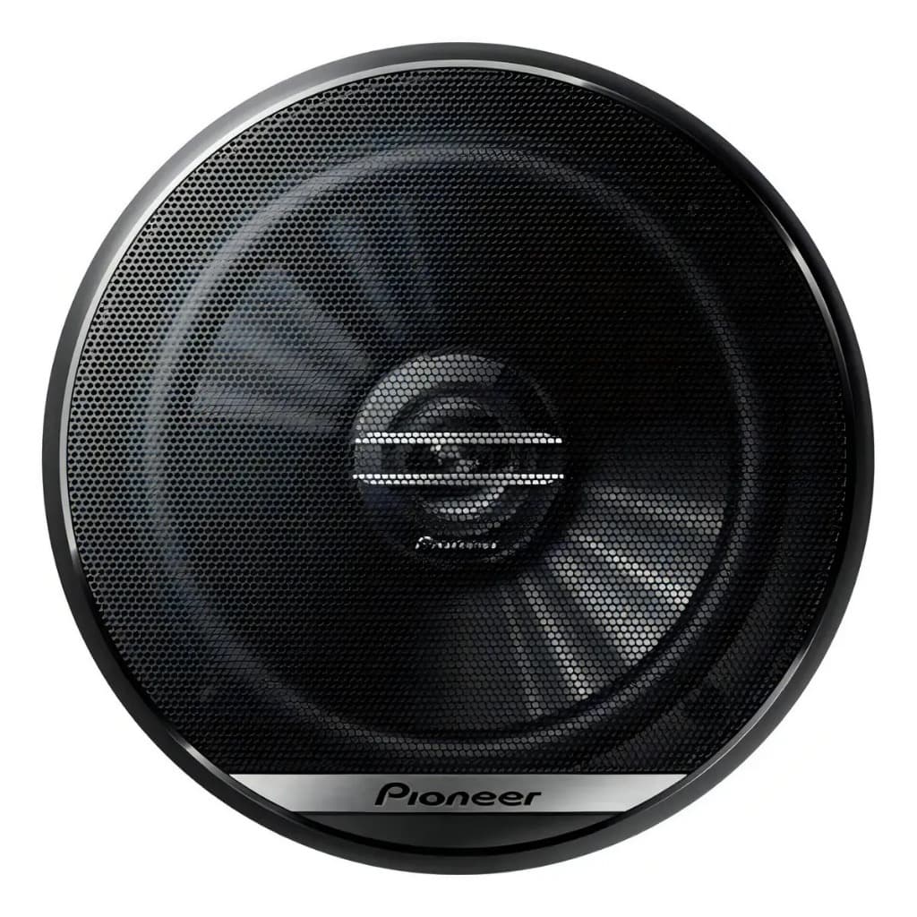 Alto Falante Pioneer TS-G1620F 6,5 Polegadas 2 Vias 40W RMS Par